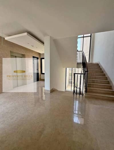 4 Bedroom Townhouse for Sale in New Cairo, Cairo - IMG-20260615-WA0031. jpg