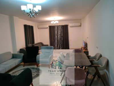شقة 3 غرف نوم للايجار في الشيخ زايد، الجيزة - WhatsApp Image 2026-06-08 at 12.25. 47 PM (2). jpeg