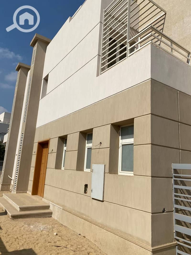 Prime located townhouse in Atrio compound El Sheikh Zayed - Widok 3
