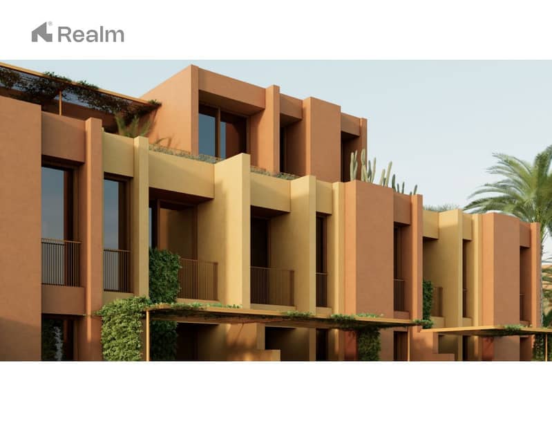 Finished chalet early deliver direct lagoon | serviced chalet | El Gouna - Ansicht 6