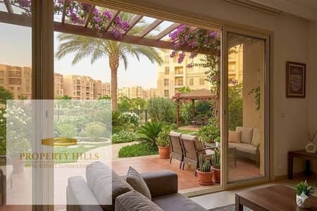 4 Bedroom Duplex for Sale in Katameya, Cairo - 1002580020. jpg