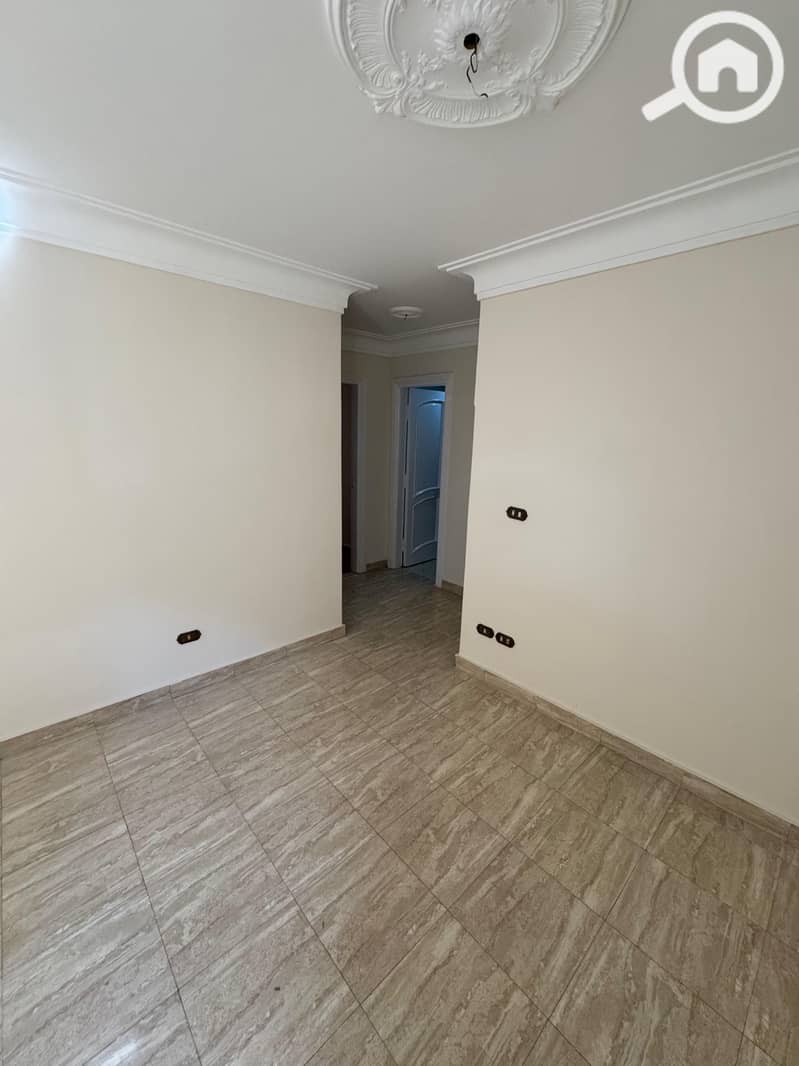 100m office for rent 4 rooms with a basement 2 stairs - Ansicht 2
