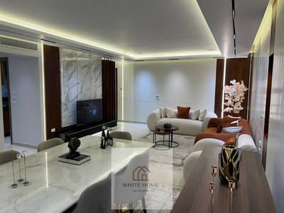 2 Bedroom Flat for Rent in New Cairo, Cairo - WhatsApp Image 2026-06-15 at 5.52. 41 AM (1). jpeg 2 Bedroom Flat for Rent in New Cairo, Cairo - WhatsApp Image 2026-06-15 at 5.52. 41 AM (1). jpeg