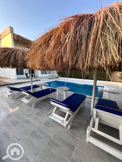 3 Bedroom Villa for Rent in Hurghada, Red Sea - 131c4020-6c79-463d-943a-0c633404ffa5. jpg