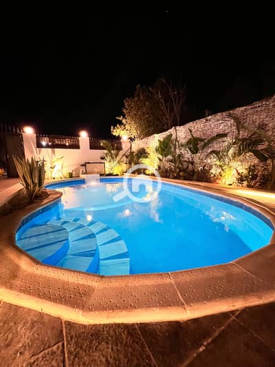 3 Bedroom Villa for Rent in Hurghada, Red Sea - 1dd3afbe-abe5-4065-b0b0-27e7dc93a433. jpg