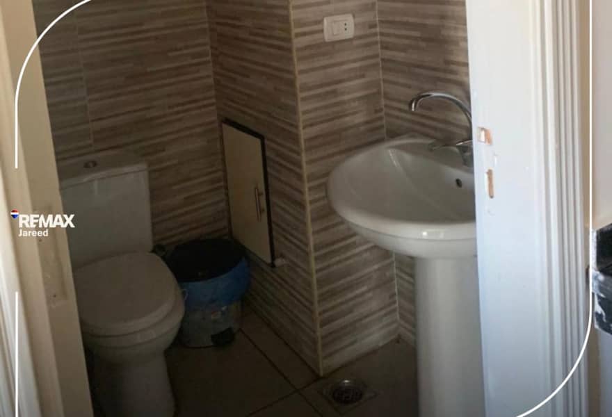 a fully equipped office for rent in Al Moez Plaza Mall Sheikh Zayed - Ansicht 6