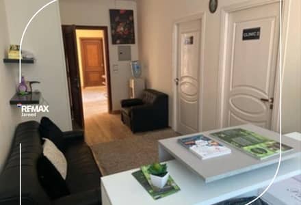 Clinic for Rent in Sheikh Zayed, Giza - original (5). jpg