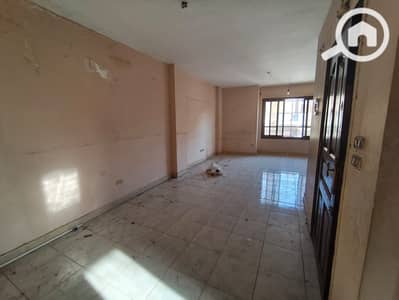 2 Bedroom Flat for Sale in Shubra, Cairo - 1. jpg 2 Bedroom Flat for Sale in Shubra, Cairo - 1. jpg