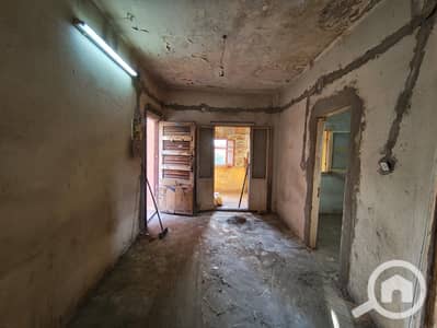 2 Bedroom Apartment for Sale in Shubra, Cairo - 1. jpg 2 Bedroom Apartment for Sale in Shubra, Cairo - 1. jpg
