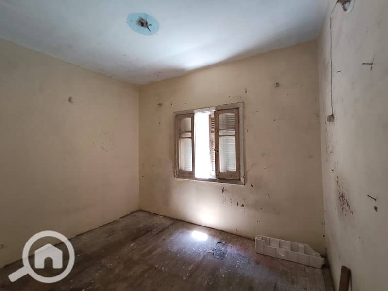 90m² apartment for sale in an excellent location, steps from Shubra Main Street, near the metro – immediate occupancy - Widok 3