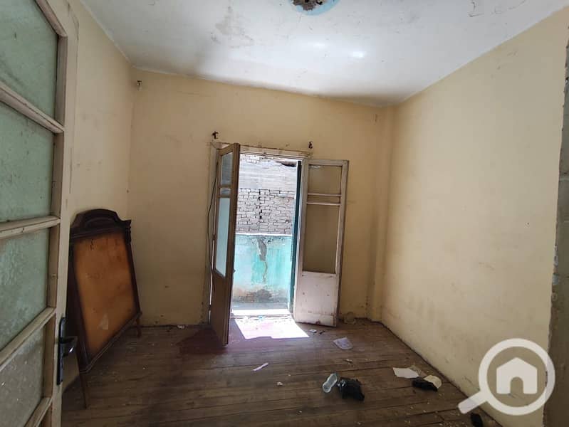 90m² apartment for sale in an excellent location, steps from Shubra Main Street, near the metro – immediate occupancy - Widok 4