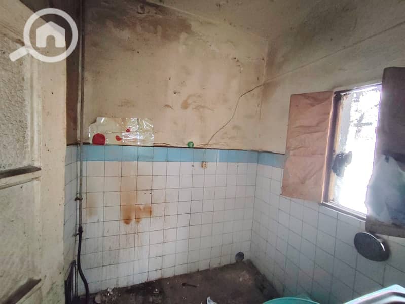 90m² apartment for sale in an excellent location, steps from Shubra Main Street, near the metro – immediate occupancy - Więcej