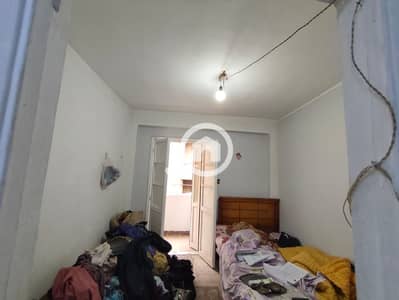 2 Bedroom Flat for Sale in Shubra, Cairo - 1. jpg 2 Bedroom Flat for Sale in Shubra, Cairo - 1. jpg