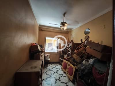 2 Bedroom Apartment for Sale in Shubra, Cairo - 0. jpg 2 Bedroom Apartment for Sale in Shubra, Cairo - 0. jpg
