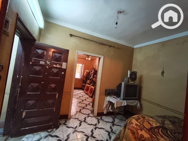 A great opportunity at a reasonable price: Apartment for sale in a good location, Building 85 – Immediate occupancy - Ansicht 3