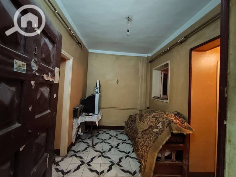 A great opportunity at a reasonable price: Apartment for sale in a good location, Building 85 – Immediate occupancy - Ansicht 4
