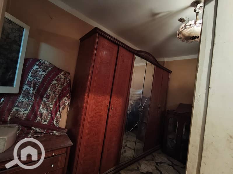A great opportunity at a reasonable price: Apartment for sale in a good location, Building 85 – Immediate occupancy - Ansicht 5