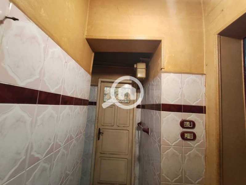 A great opportunity at a reasonable price: Apartment for sale in a good location, Building 85 – Immediate occupancy - Mehr