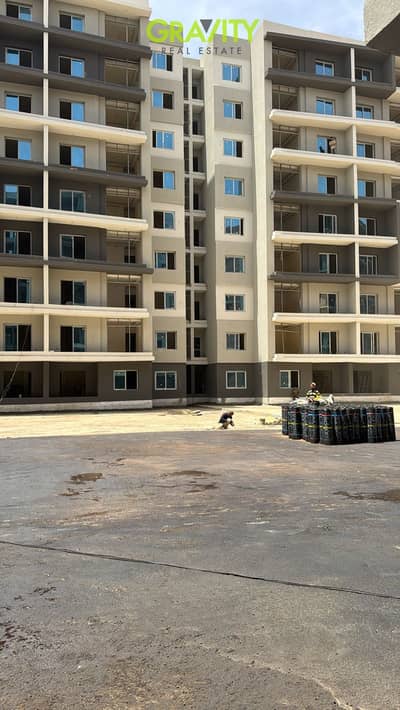 شقة 3 غرف نوم للبيع في العاصمة الإدارية الجديدة، القاهرة - 144513. jpg