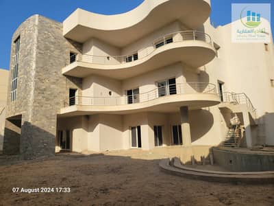 10+ Beds Villa for Sale in New Cairo, Cairo - 1000244520. jpg 10+ Beds Villa for Sale in New Cairo, Cairo - 1000244520. jpg