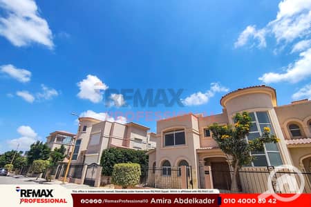 4 Bedroom Villa for Sale in Agami, Alexandria - IMG_20250807_134900. jpg