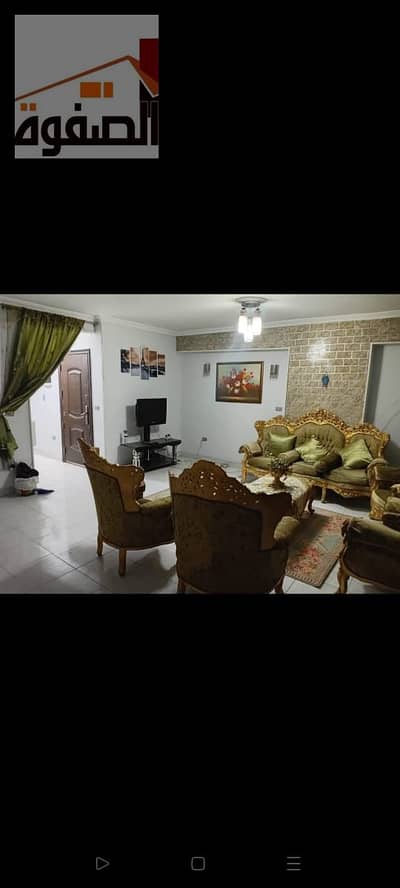 2 Bedroom Apartment for Rent in Maadi, Cairo - 1000211366. jpg