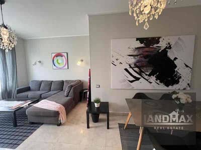 1 Bedroom Apartment for Sale in New Cairo, Cairo - dd43eaf7-e588-4827-b7d4-67993f90a444. jpg