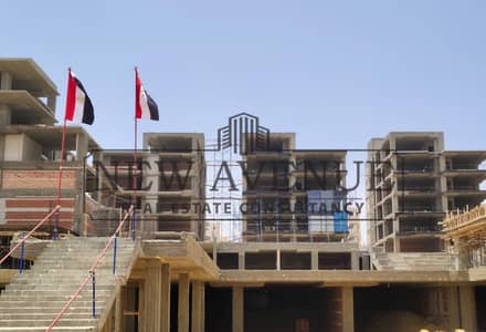 Office for Sale in New Cairo, Cairo - original (1). jpg