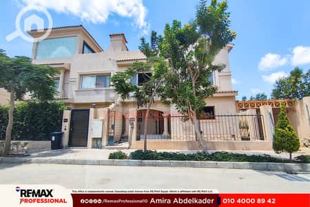 5 Bedroom Villa for Sale in Agami, Alexandria - IMG_20250807_134954. jpg 5 Bedroom Villa for Sale in Agami, Alexandria - IMG_20250807_134954. jpg