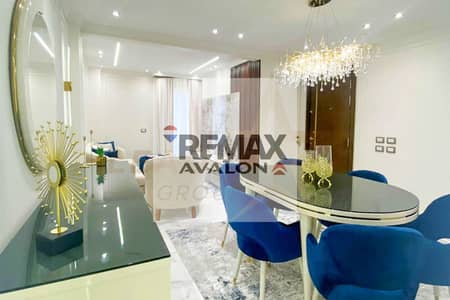 3 Bedroom Flat for Sale in Cleopatra, Alexandria - 1. jpg