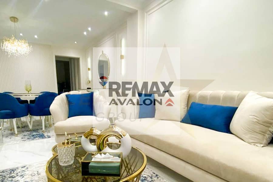 Apartment for sale 110 m Cleopatra (Al-Deir Street) - Ansicht 3