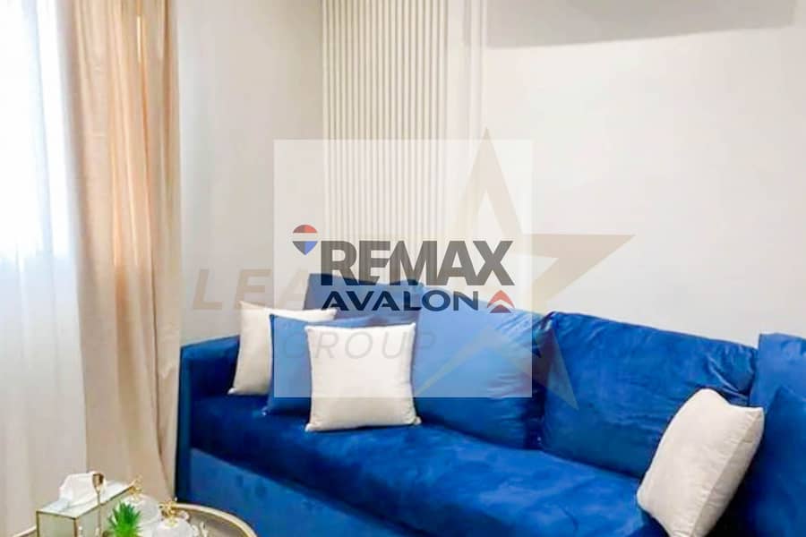 Apartment for sale 110 m Cleopatra (Al-Deir Street) - Ansicht 4