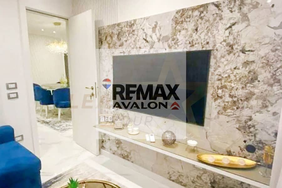 Apartment for sale 110 m Cleopatra (Al-Deir Street) - Ansicht 5
