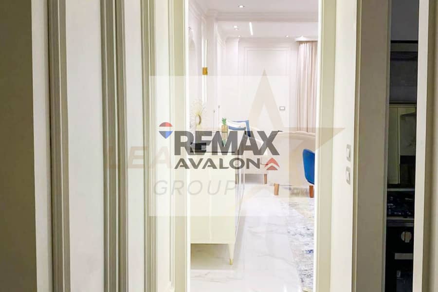 Apartment for sale 110 m Cleopatra (Al-Deir Street) - Ansicht 6