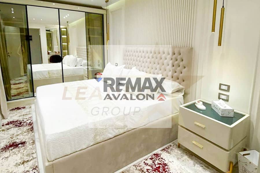 Apartment for sale 110 m Cleopatra (Al-Deir Street) - Mehr