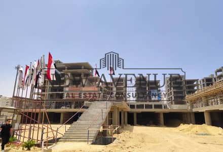 Office for Sale in New Cairo, Cairo - original (2). jpg