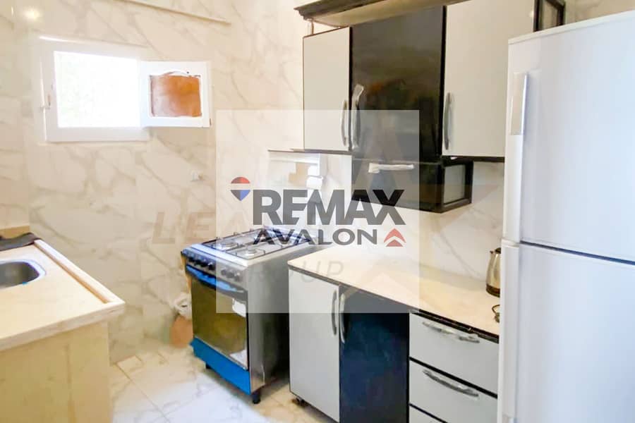 Villa for sale (Orkidya - Sidi Abdel Rahman) 400 m - Widok 6