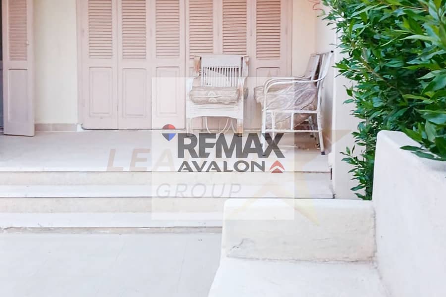 Villa for sale (Orkidya - Sidi Abdel Rahman) 400 m - Więcej