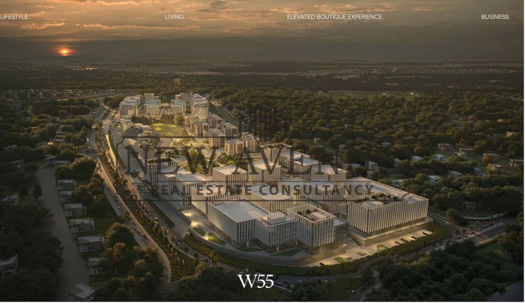 Prime Office Space for Sale in a High-Demand Location w55 waterway - Ansicht 3