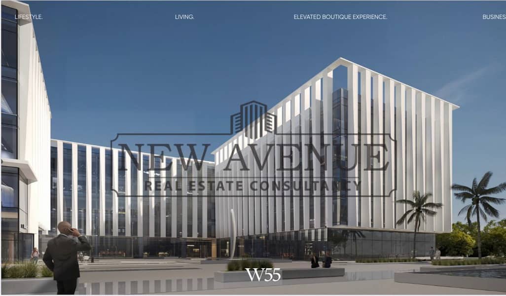 Prime Office Space for Sale in a High-Demand Location w55 waterway - Ansicht 5