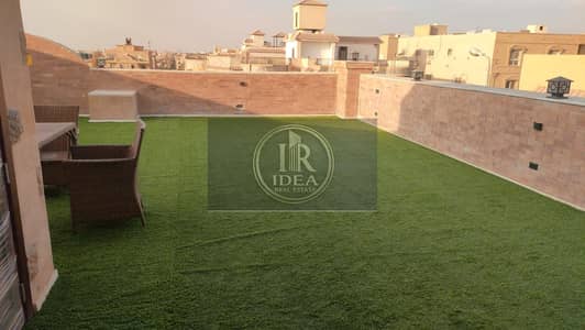 1 Bedroom Flat for Rent in New Cairo, Cairo - WhatsApp Image 2026-06-15 at 11.11. 14 AM (3). jpeg