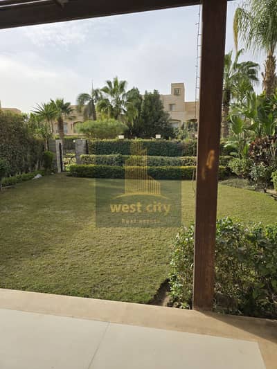 4 Bedroom Twin House for Sale in Sheikh Zayed, Giza - IMG-20260211-WA0103. jpg 4 Bedroom Twin House for Sale in Sheikh Zayed, Giza - IMG-20260211-WA0103. jpg