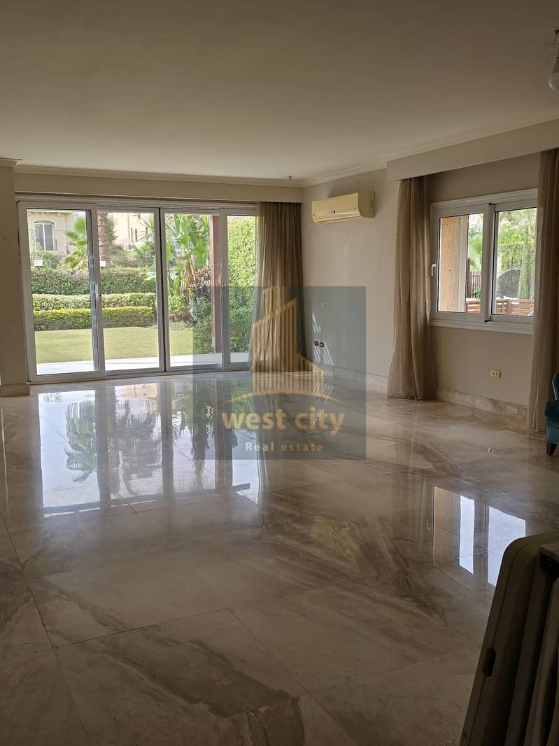 Twinhouse villa for sale in compound Al karma 2 – pohled 6
