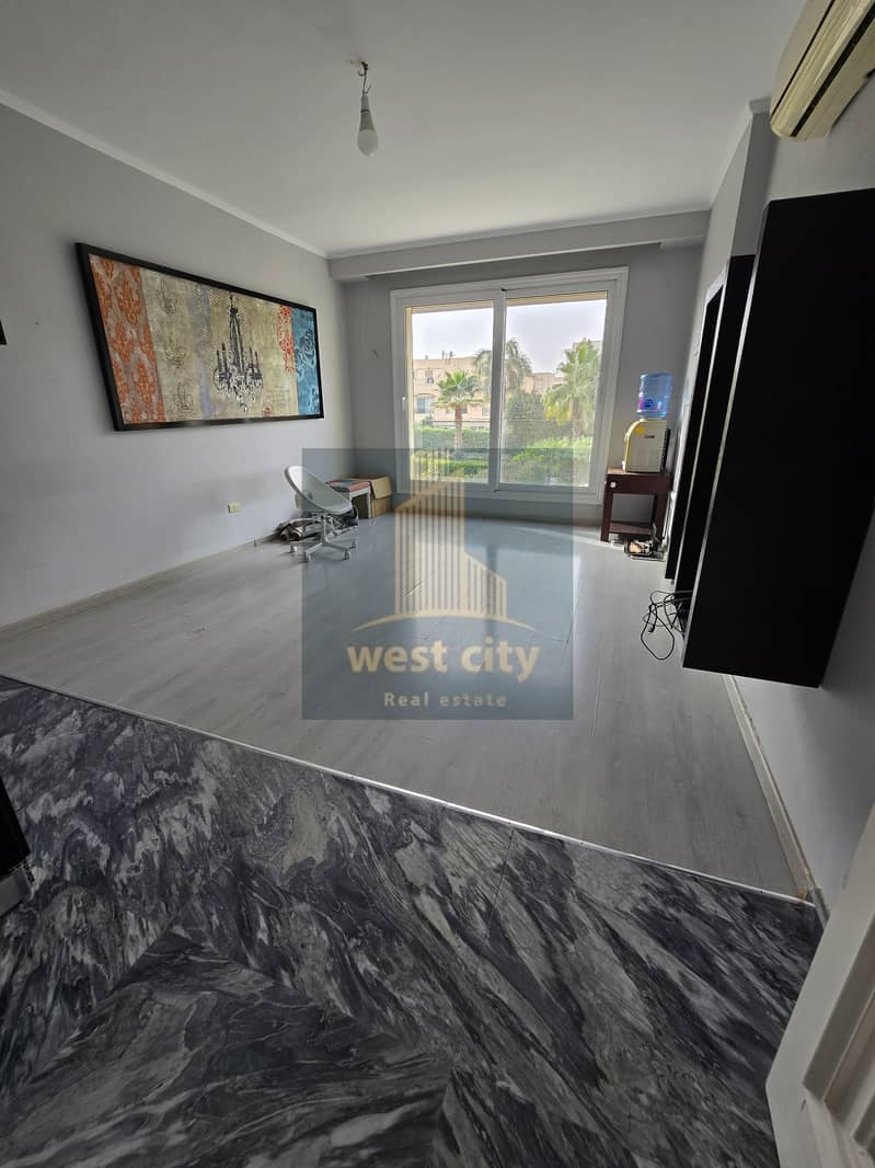 Twinhouse villa for sale in compound Al karma 2 – další
