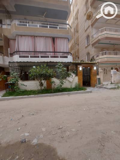 شاليه 3 غرف نوم للبيع في النخيل، الإسكندرية - 1000841294. jpg