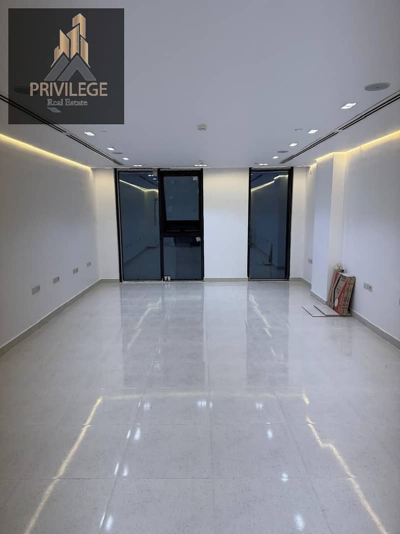 For rent | Office space with super luxury finishing, sound system + camera system + central air conditioning - Ansicht 2