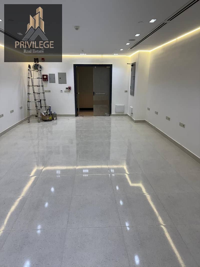 For rent | Office space with super luxury finishing, sound system + camera system + central air conditioning - Ansicht 4