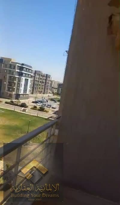 3 Bedroom Apartment for Sale in New Cairo, Cairo - 45104. jpg 3 Bedroom Apartment for Sale in New Cairo, Cairo - 45104. jpg