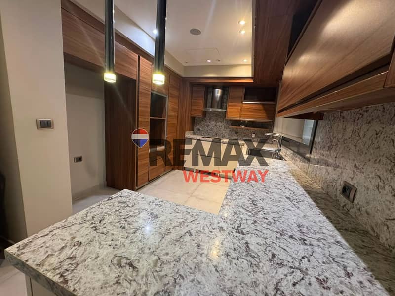 For Sale Twin House Allegria Beverly Hills – Sodic Sheikh Zayed - Ansicht 2
