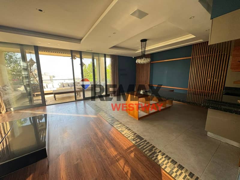 For Sale Twin House Allegria Beverly Hills – Sodic Sheikh Zayed - Ansicht 3